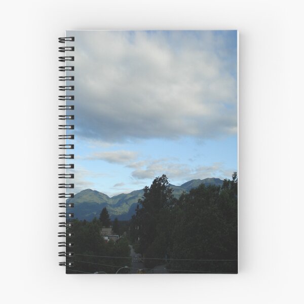 Item preview, Another Chilliwack Morning Colorful designed and sold by SmashingDeals.