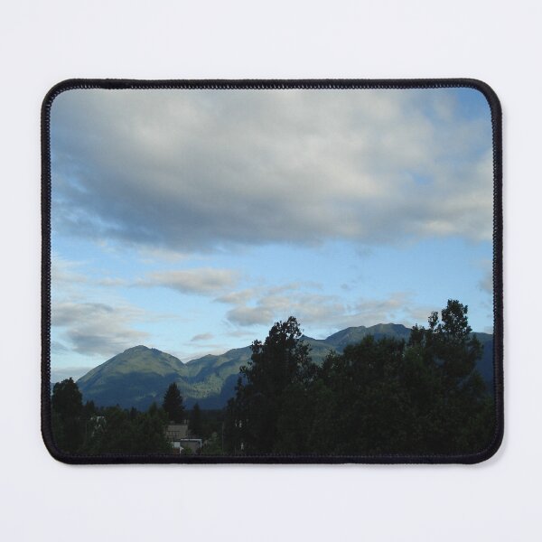 Item preview, Another Chilliwack Morning Colorful designed and sold by SmashingDeals.