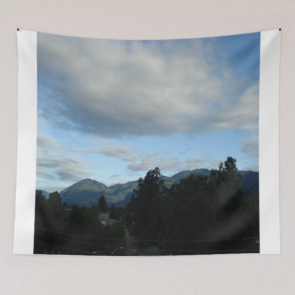 Item preview, Another Chilliwack Morning Colorful designed and sold by SmashingDeals.