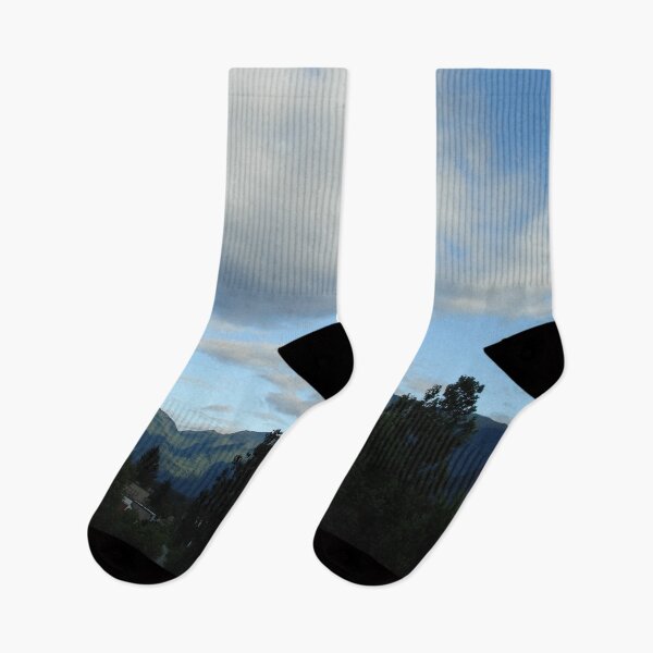 Item preview, Another Chilliwack Morning Colorful designed and sold by SmashingDeals.