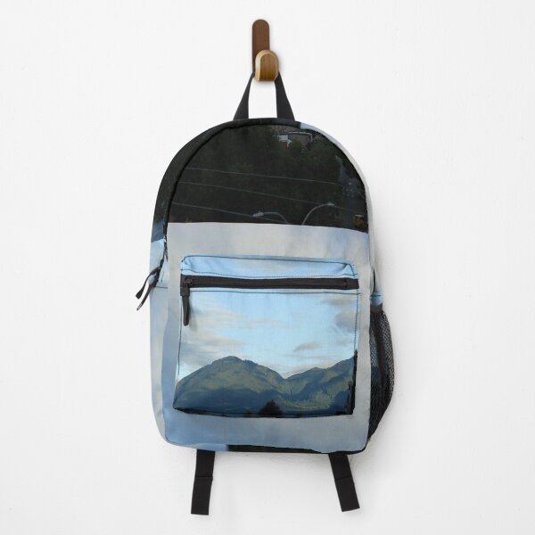 Item preview, Another Chilliwack Morning Colorful designed and sold by SmashingDeals.