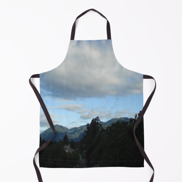 Item preview, Another Chilliwack Morning Colorful designed and sold by SmashingDeals.
