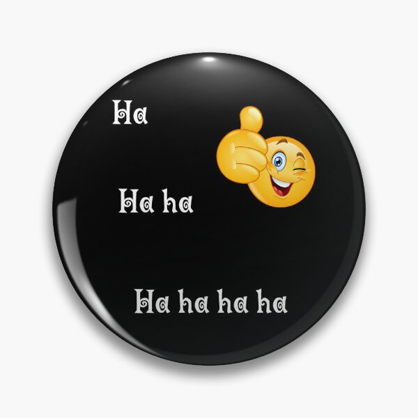 Item preview, Ha haha hahahaha designed and sold by DżodżoJoy.