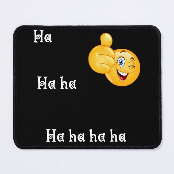 Item preview, Ha haha hahahaha designed and sold by DżodżoJoy.