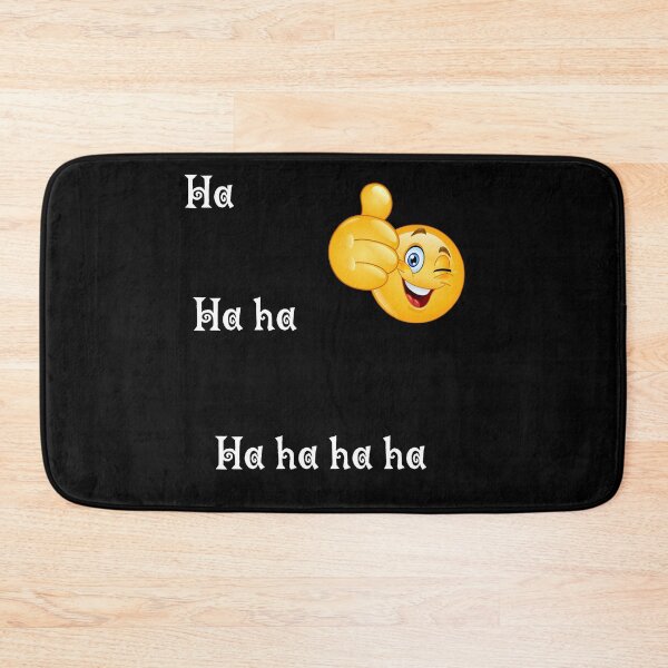 Item preview, Ha haha hahahaha designed and sold by DżodżoJoy.