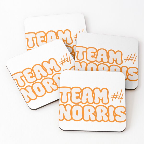 Item preview, team norris - formula one mclaren lando norris merch designed and sold by MAISONDEPODIUM.