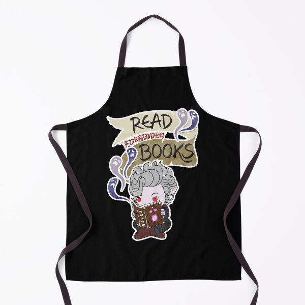 Item preview, Read Forbidden Books designed and sold by Shop Lunarella.