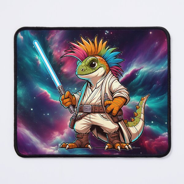 Item preview, Guardian of Iguanex Prime designed and sold by Nomadic Spirit Studios.