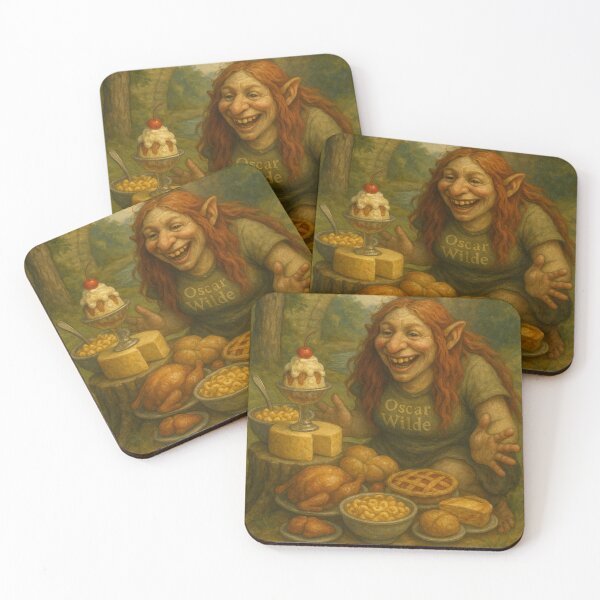 Item preview, Nothing Succeeds Like Excess designed and sold by Tridentulus.