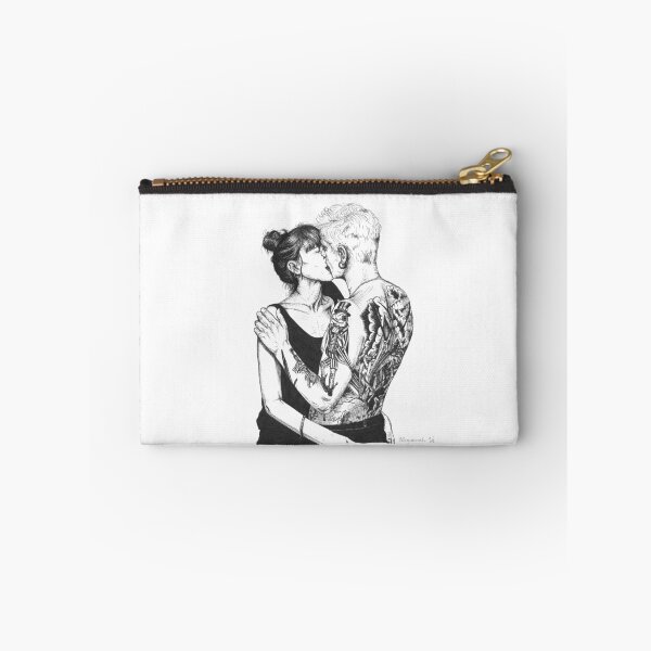 Item preview, The Lovers designed and sold by Morgannah Noble.