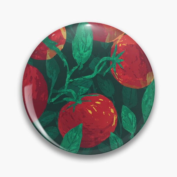 Item preview, Juicy Heirloom Tomatoes, Gourmet Vines designed and sold by MidArtForge.