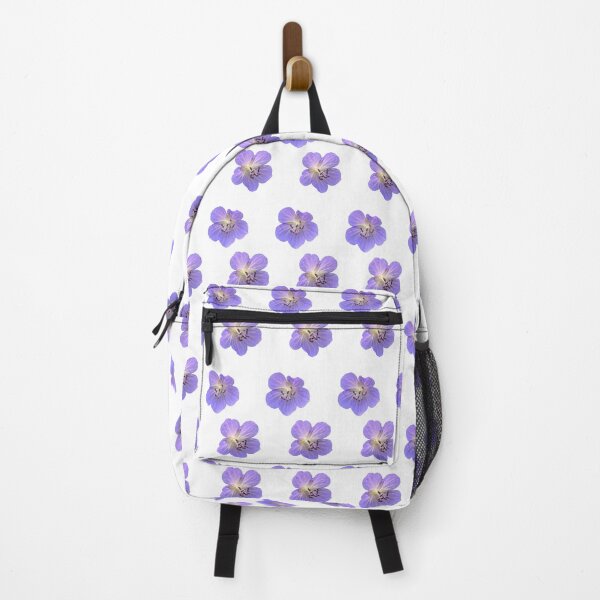 Item preview, Bluebells garden flowers photography designed and sold by Halcja.