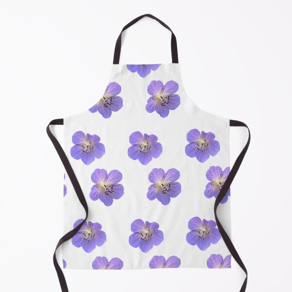 Item preview, Bluebells garden flowers photography designed and sold by Halcja.