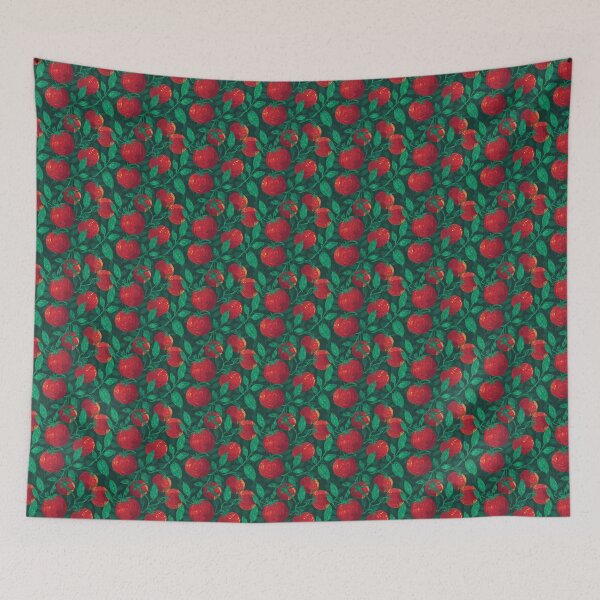 Item preview, Juicy Heirloom Tomatoes, Gourmet Vines designed and sold by MidArtForge.