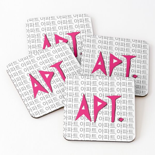 Item preview, Just Meet Me At The APT. designed and sold by SassandKitties.