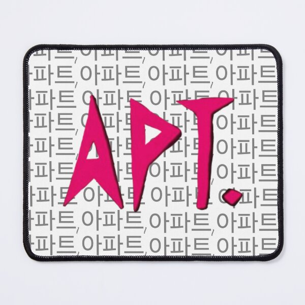 Item preview, Just Meet Me At The APT. designed and sold by SassandKitties.