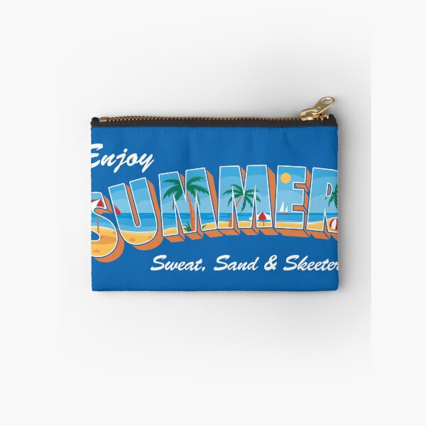 Item preview, Enjoy Summer designed and sold by StudioNMdesign.