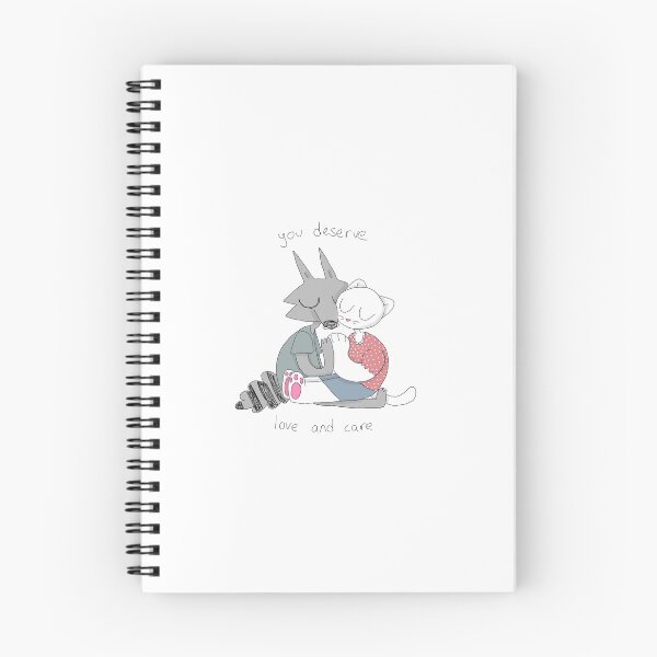 Item preview, Love and Care designed and sold by alexcreatesart.