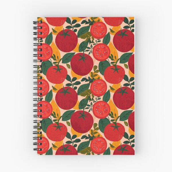 Item preview, Tomates Heirloom Jugosos, Vides Gourmet designed and sold by MidArtForge.