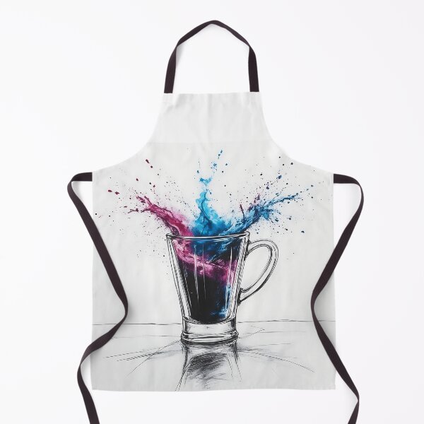 Item preview, Chasing the Splash of Dreams; Illusion in Color designed and sold by Creative-RE.