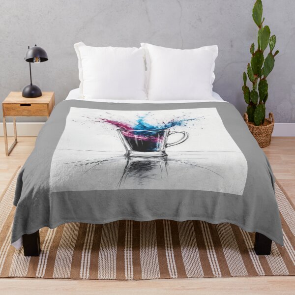 Item preview, Chasing the Splash of Dreams; Illusion in Color designed and sold by Creative-RE.
