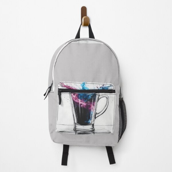 Item preview, Chasing the Splash of Dreams; Illusion in Color designed and sold by Creative-RE.