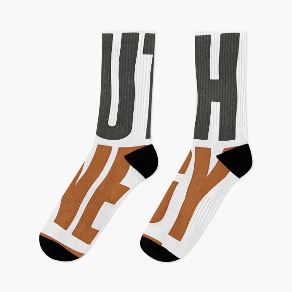 Item preview, Butch Energy Bold Typography Pride Shirt designed and sold by Uglyandcute.