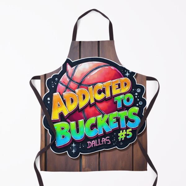 Item preview, Addicted to Buckets 5 – Paige-Inspired Dallas #5 designed and sold by nhk999.