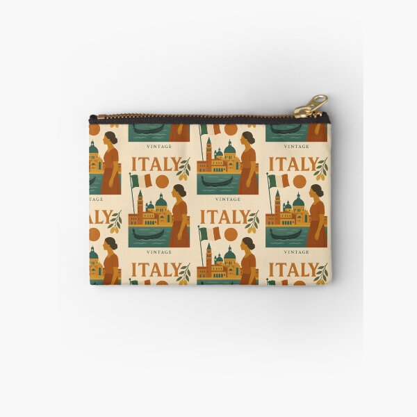 Item preview, Italy Aesthetic designed and sold by flyrocket.