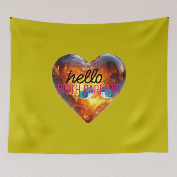 Item preview, Birth Parents  designed and sold by ontological.