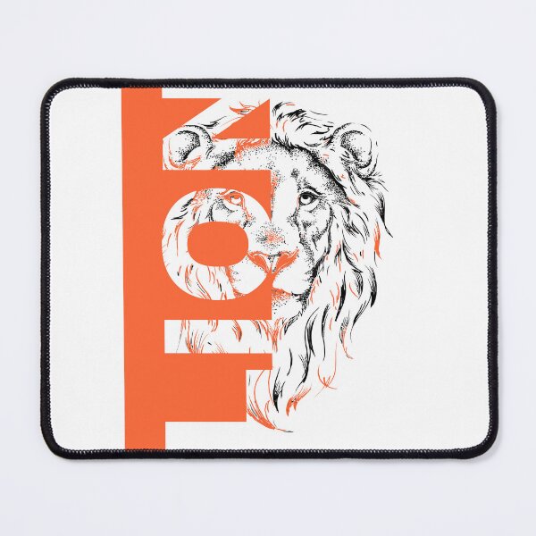 Item preview, Lion designed and sold by GraphicStyleX.