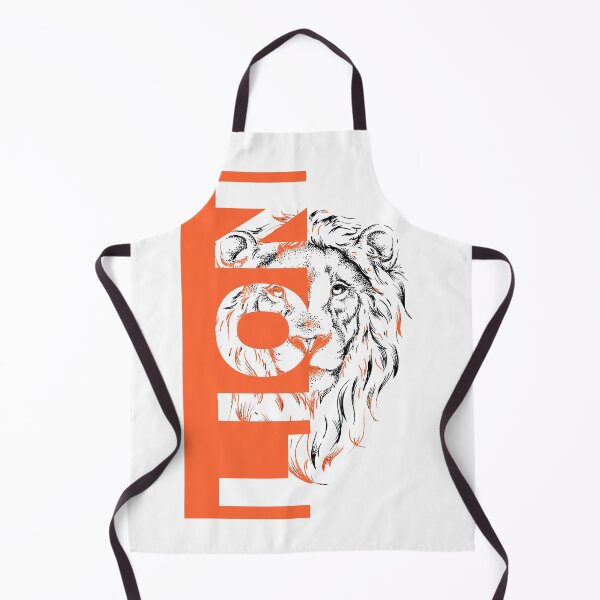 Item preview, Lion designed and sold by GraphicStyleX.