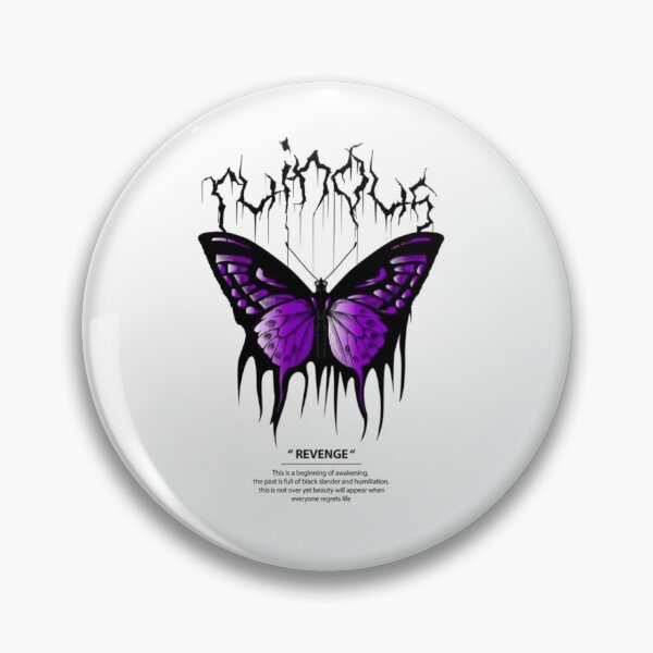 Item preview, Vengeance Awakened designed and sold by Ronny-Owiso.