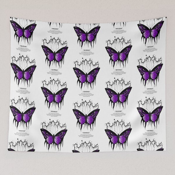Item preview, Vengeance Awakened designed and sold by Ronny-Owiso.