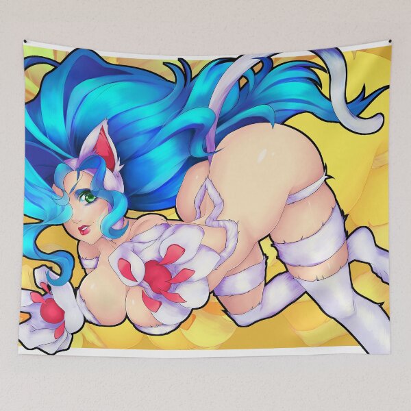 Item preview, Felicia designed and sold by mochabeetle.