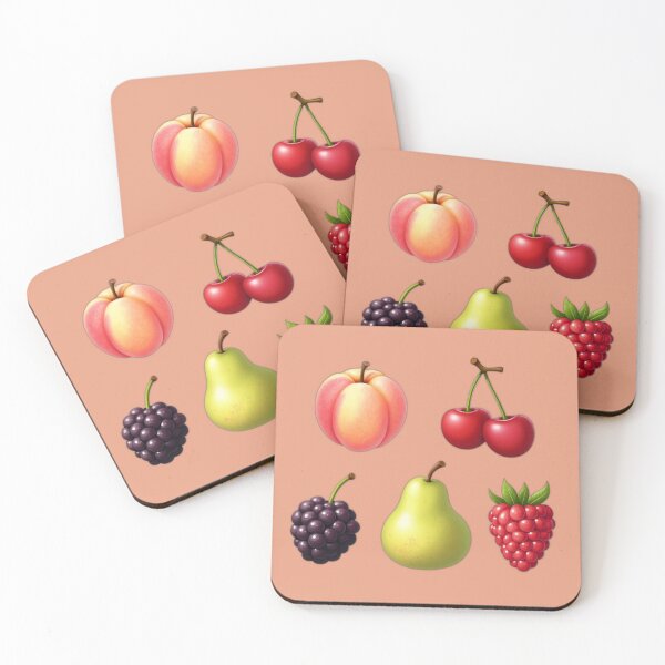 Item preview, Fruit mix designed and sold by PierreAlbijanic.