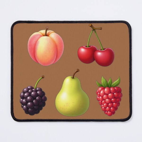 Item preview, Fruit mix designed and sold by PierreAlbijanic.