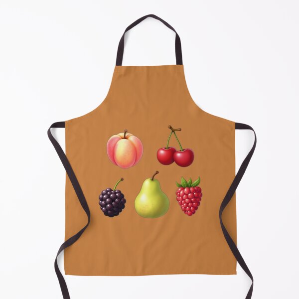 Item preview, Fruit mix designed and sold by PierreAlbijanic.