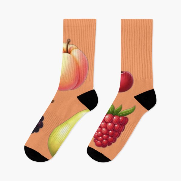 Item preview, Fruit mix designed and sold by PierreAlbijanic.