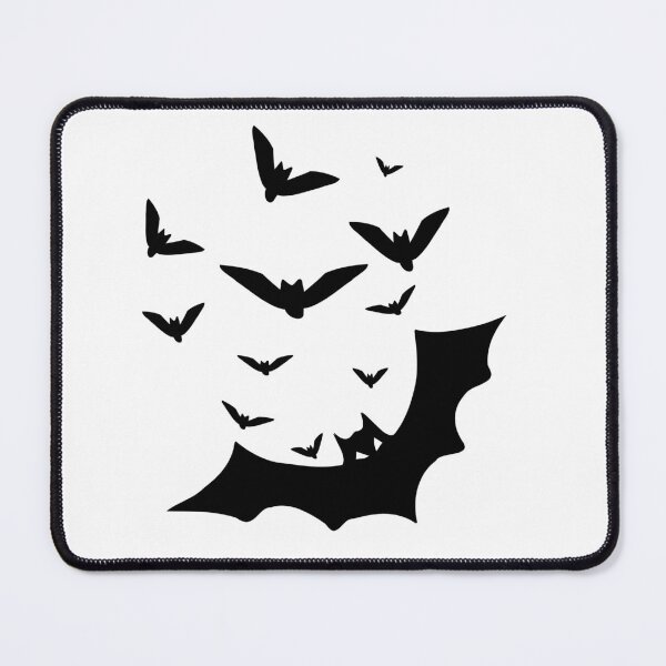 Item preview, flying bat designed and sold by kestey.