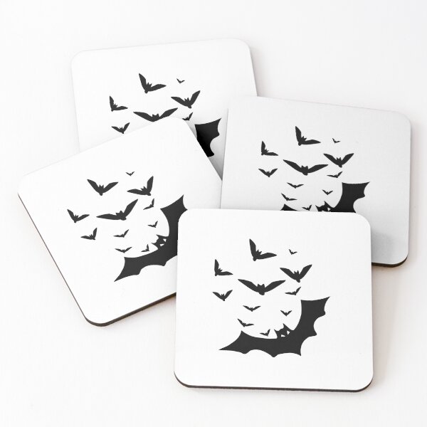 Item preview, flying bat designed and sold by kestey.