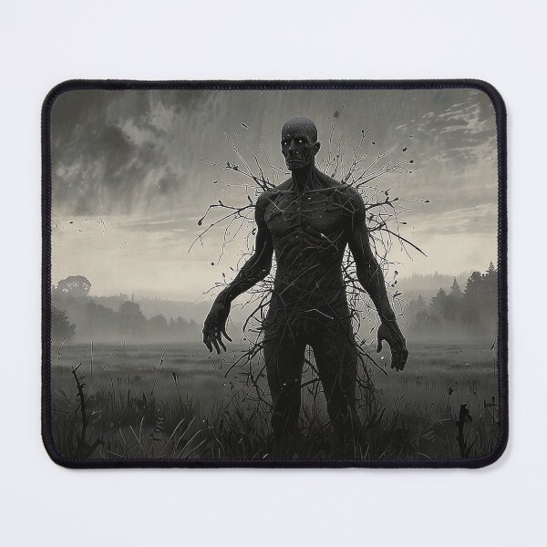 Item preview, The Waxer designed and sold by ShatteredNightmare.