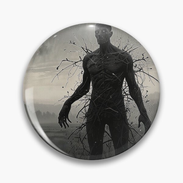 Item preview, The Waxer designed and sold by ShatteredNightmare.