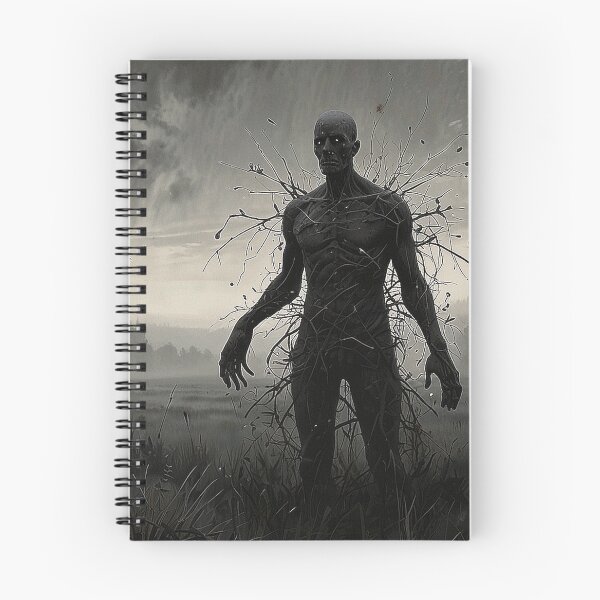Item preview, The Waxer designed and sold by ShatteredNightmare.