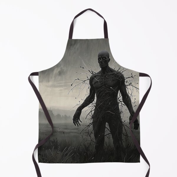 Item preview, The Waxer designed and sold by ShatteredNightmare.