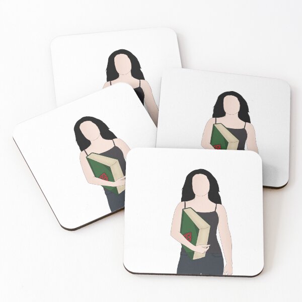 Item preview, Piper Halliwell (Charmed) designed and sold by Alpha1810.