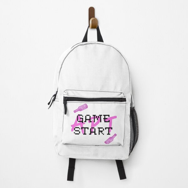Item preview, APT. - Game Start! designed and sold by SassandKitties.