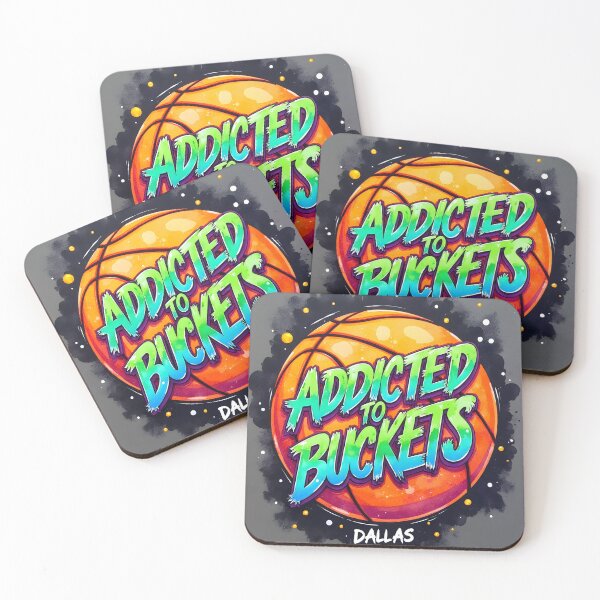 Item preview, Buckets 6 – Paige-Inspired Dallas #5 designed and sold by nhk999.