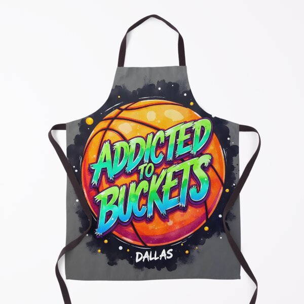 Item preview, Buckets 6 – Paige-Inspired Dallas #5 designed and sold by nhk999.