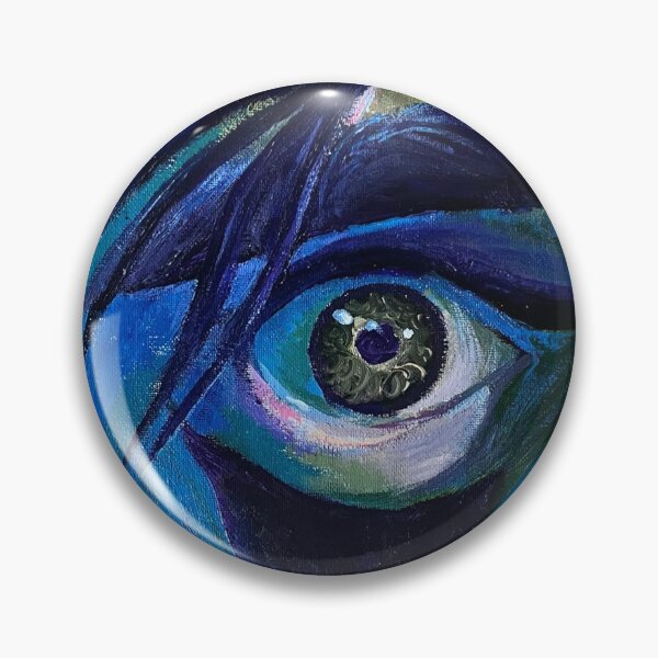 Item preview, Mimet (Traditional Painting) designed and sold by marmilezart.